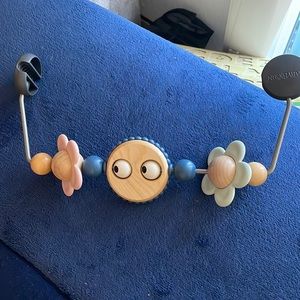 Baby bjorn add-on